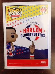 Harlem Globetrotters - POP! #99