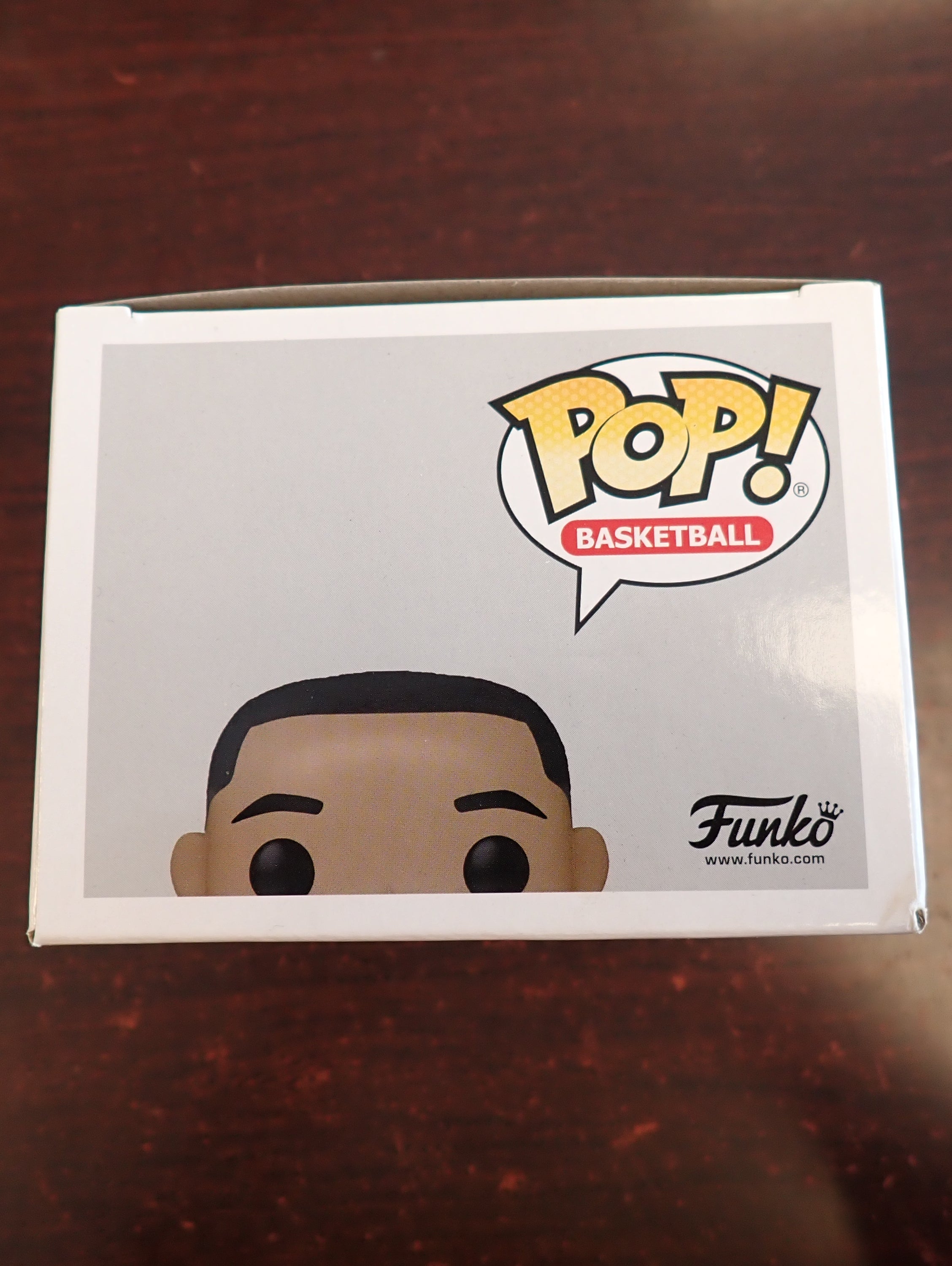 Harlem Globetrotters - POP! #99