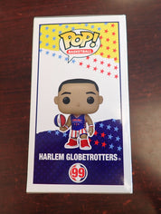 Harlem Globetrotters - POP! #99