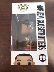 Harlem Globetrotters - POP! #99