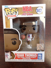 Isiah Thomas - POP! #142