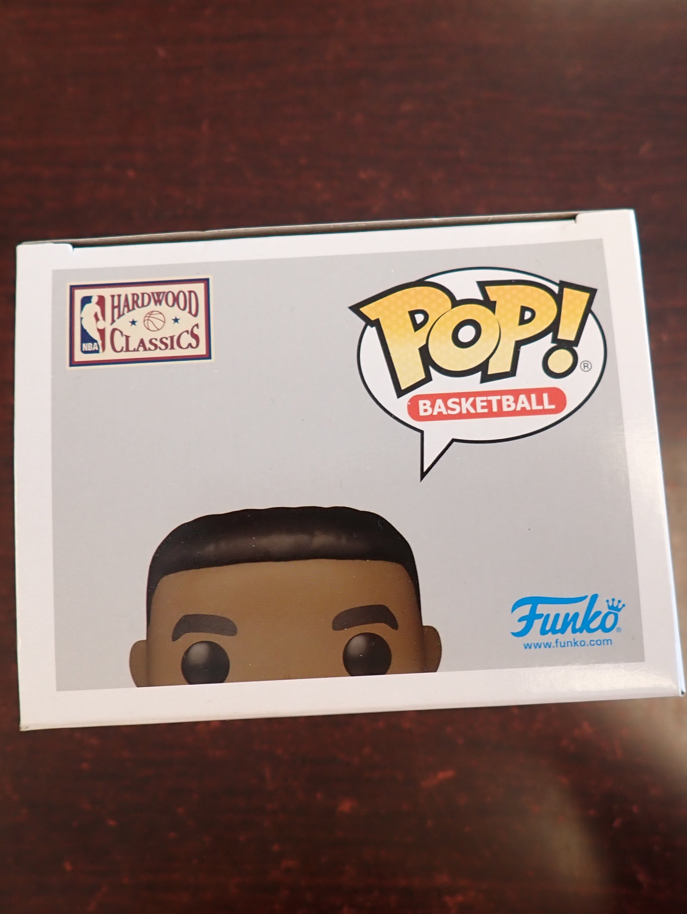 Isiah Thomas - POP! #142