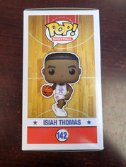 Isiah Thomas - POP! #142