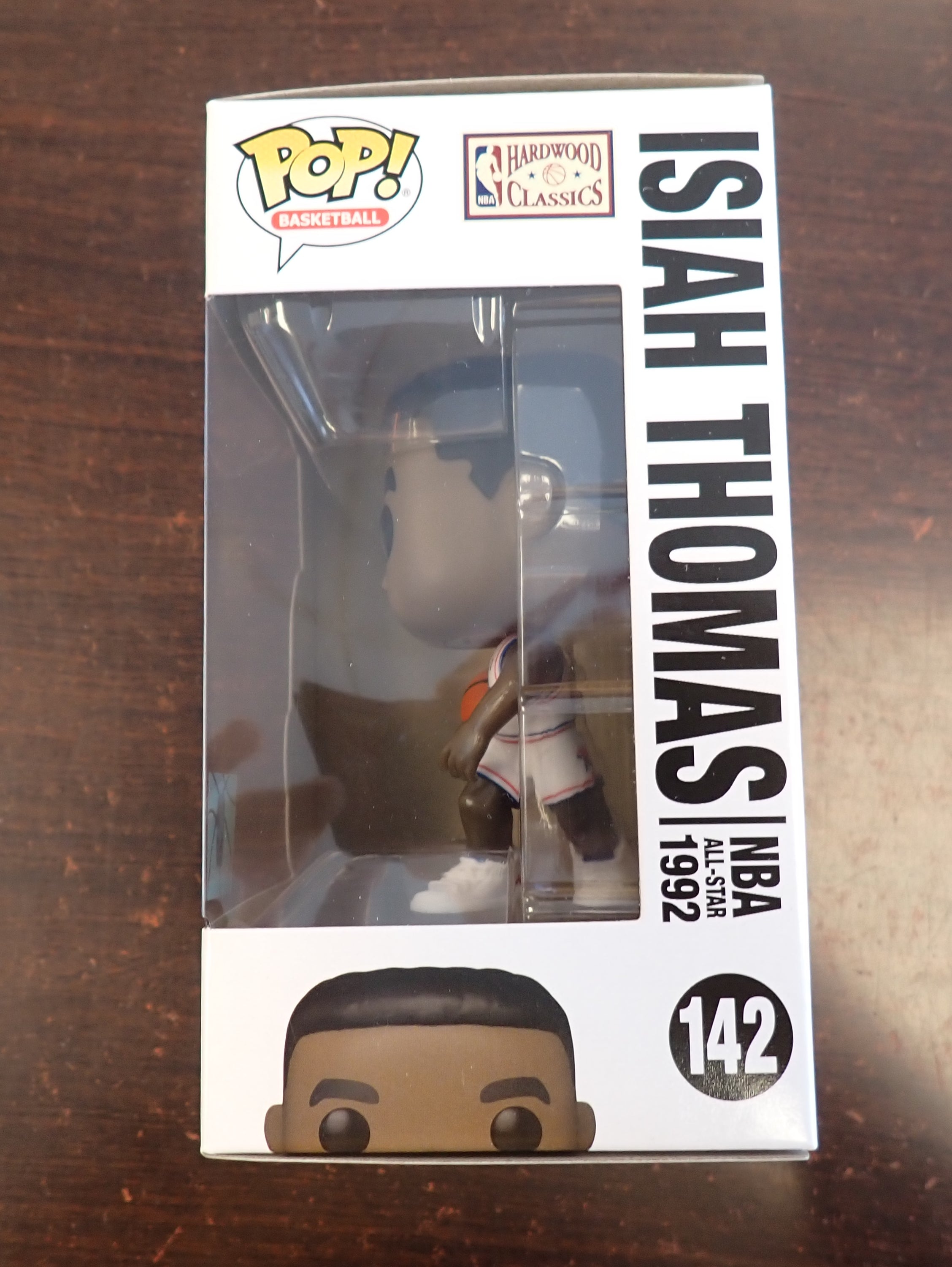 Isiah Thomas - POP! #142