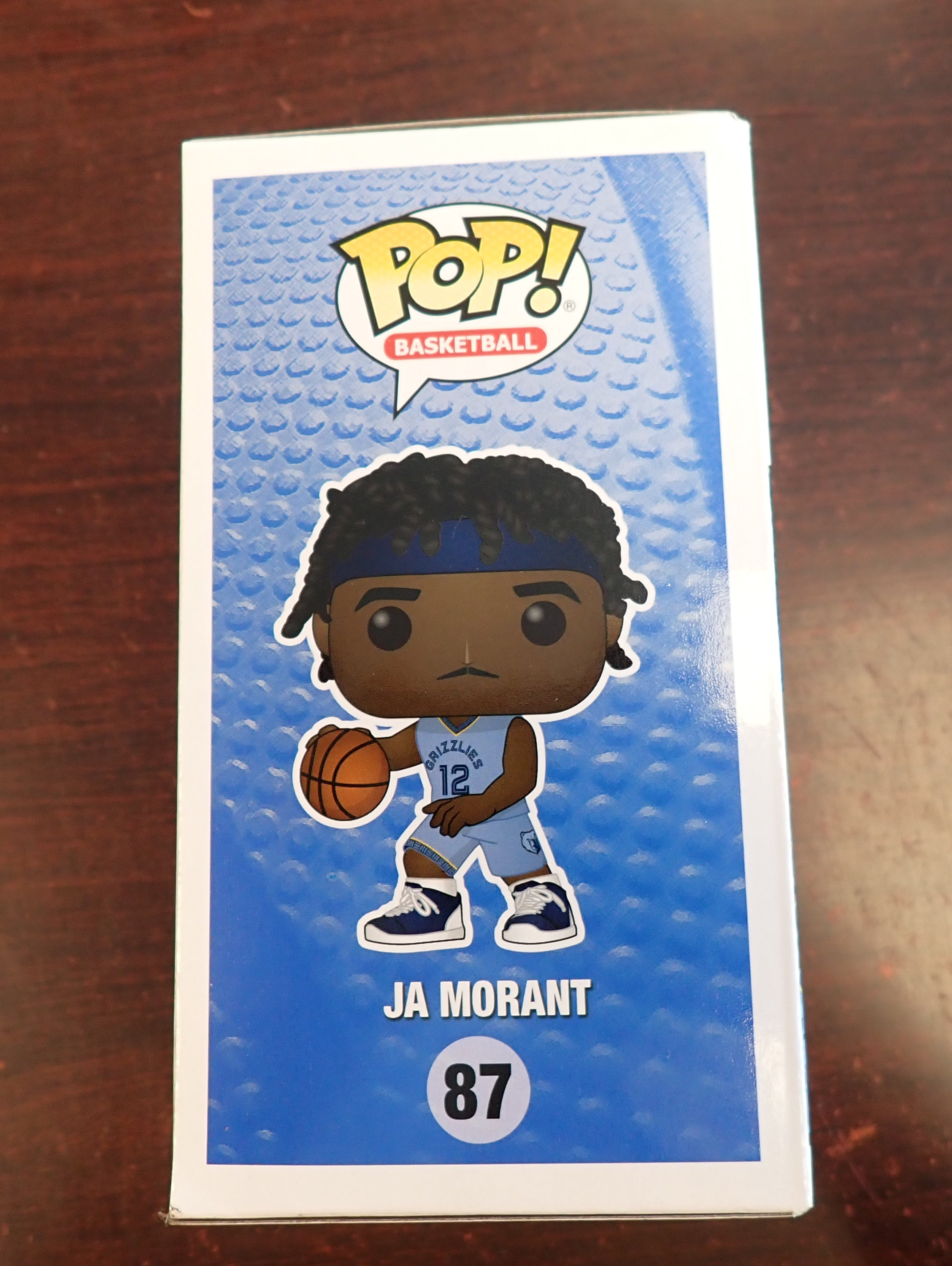 Ja Morant - POP! #87