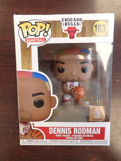 Dennis Rodman - POP! #103