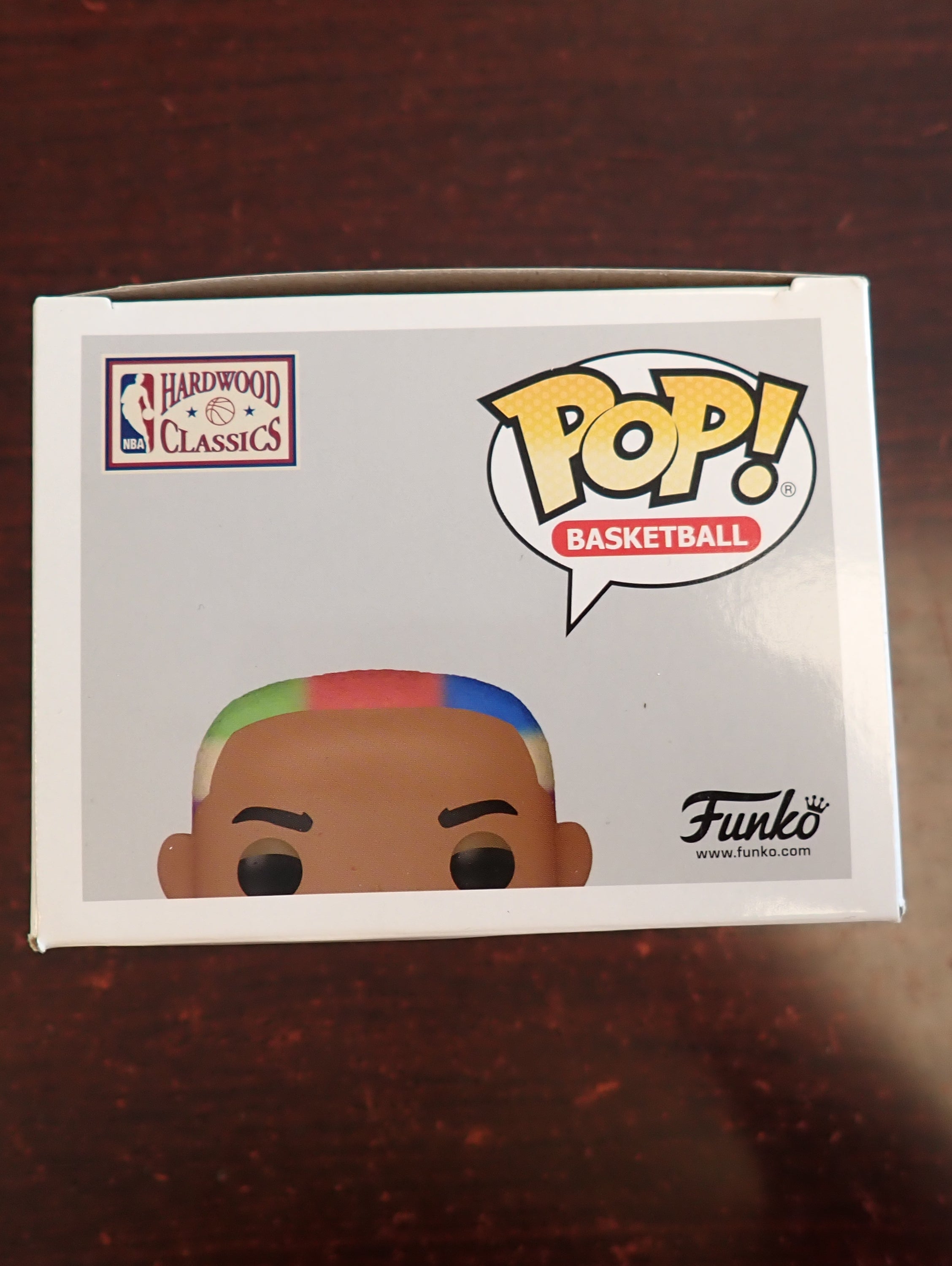 Dennis Rodman - POP! #103