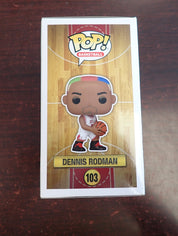 Dennis Rodman - POP! #103