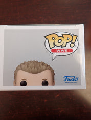 Diamond Dallas Page - Funko POP! #166