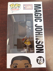 Magic Johnson - POP! #78