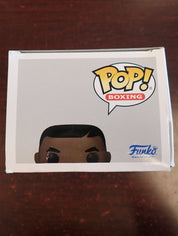 Mike Tyson - POP! #01