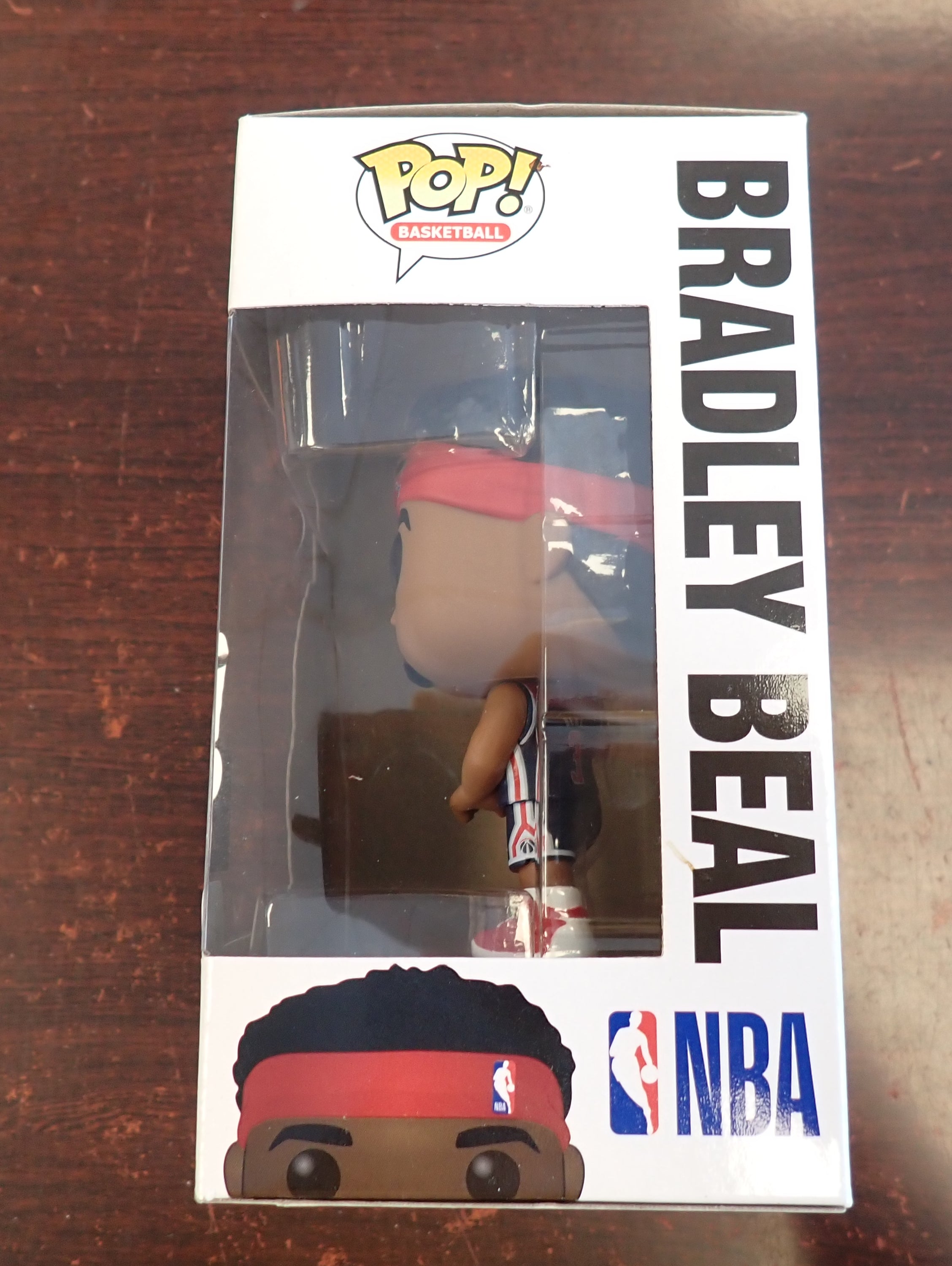Bradley Beal - POP! #85