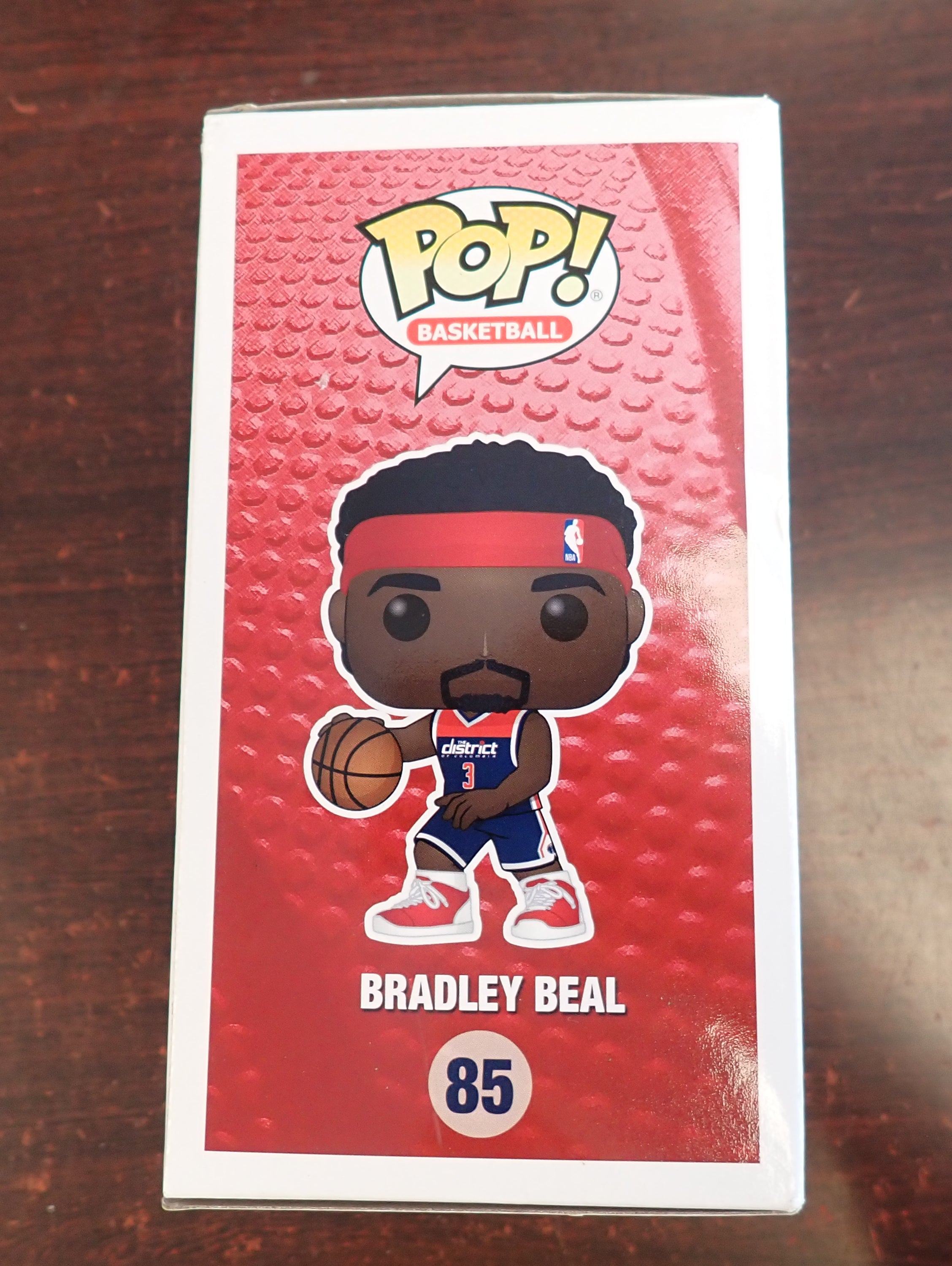 Bradley Beal - POP! #85