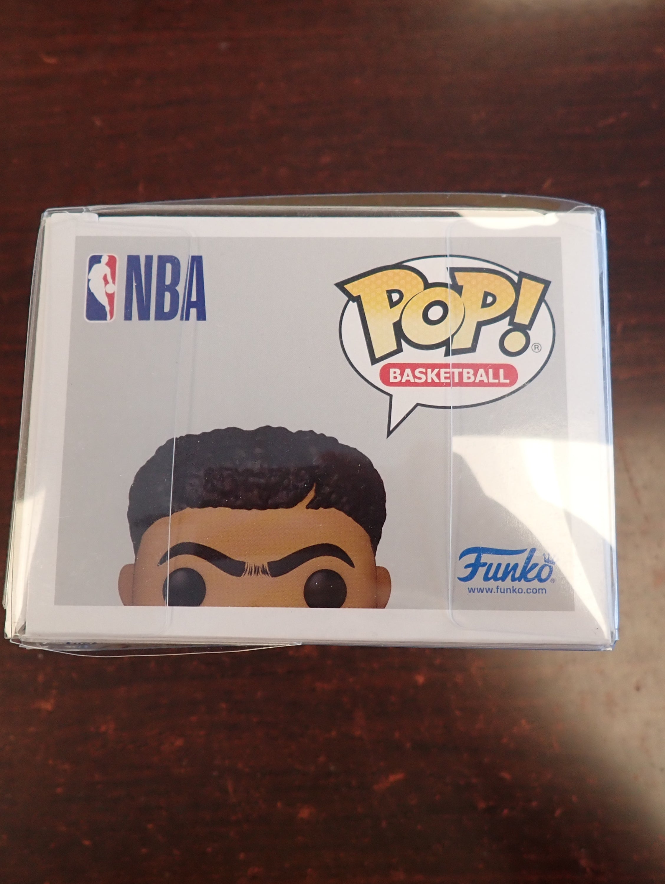Anthony Davis - Funko POP! #120