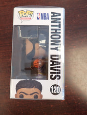 Anthony Davis - Funko POP! #120