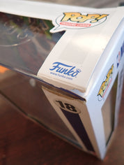 Zion Williamson - Funko POP! #18