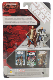 Star Wars Republic #55 - Star Wars Comic Packs