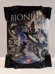 Atakus 8972 - LEGO Bionicle