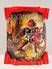 Raanu 8973 - LEGO Bionicle