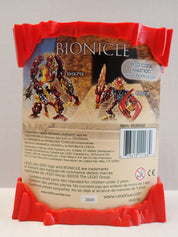 Raanu 8973 - LEGO Bionicle