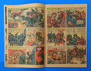 Journey Into Mystery #106 (1964) - GD (2.0) - Silver Age Issue