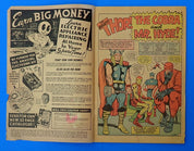 Journey Into Mystery #105 (1964) - GD (2.0) - Silver Age Issue