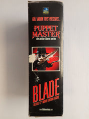 Puppet Master Blade (Bloody) - Full Moon Toys