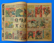 Journey Into Mystery #105 (1964) - GD (2.0) - Silver Age Issue