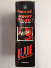 Puppet Master Blade (Bloody) - Full Moon Toys