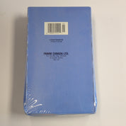1992 Panini Antique Cars 1st Collector Edition Trading Cards - Sealed In Box