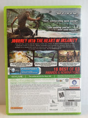 Far Cry 3 - Xbox 360
