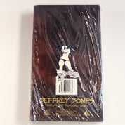 1993 Jeffrey Jones Fantasy Art Trading Cards - Sealed In Box