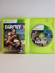 Far Cry 3 - Xbox 360