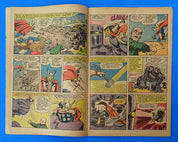 Journey Into Mystery #101 (1964) - GD/VG- (3.0-3.5) - 1st Crossover Avengers