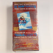 1993 30 Years of Magic: Greg Hildebrandt II Trading Cards - Sealed In Box