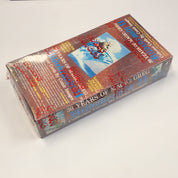1993 30 Years of Magic: Greg Hildebrandt II Trading Cards - Sealed In Box