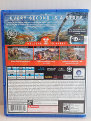 Far Cry 4 - PS4