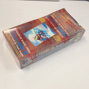 1993 30 Years of Magic: Greg Hildebrandt II Trading Cards - Sealed In Box