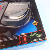 SEGA CD Model 2 (CD Rom Entertainment System for Genesis)