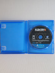 Far Cry 4 - PS4