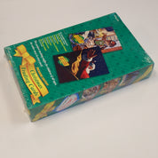 1995 Fleer Premiere Edition Christmas - Sealed In Box