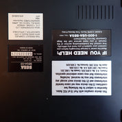 SEGA CD Model 2 (CD Rom Entertainment System for Genesis)