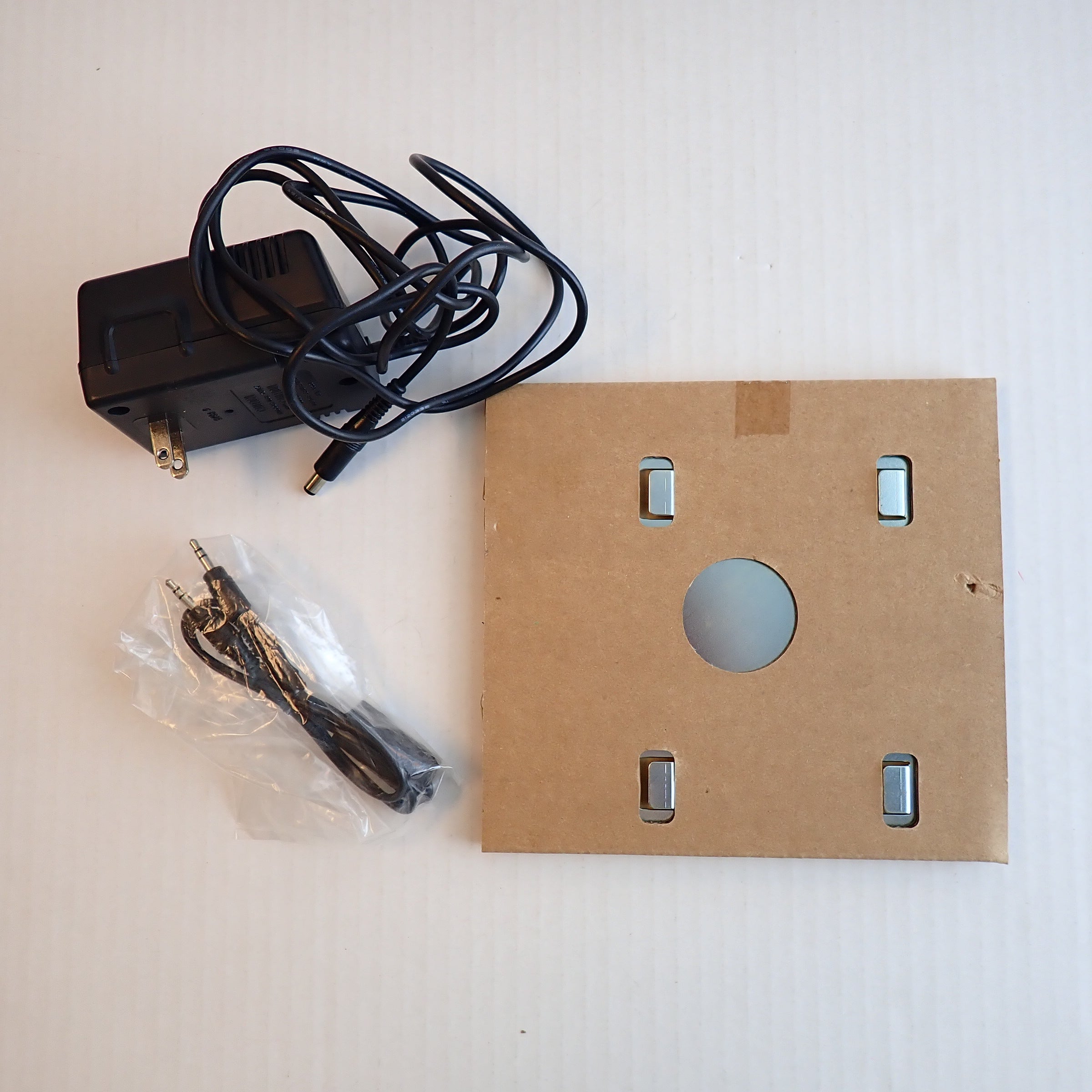 SEGA CD Model 2 (CD Rom Entertainment System for Genesis)