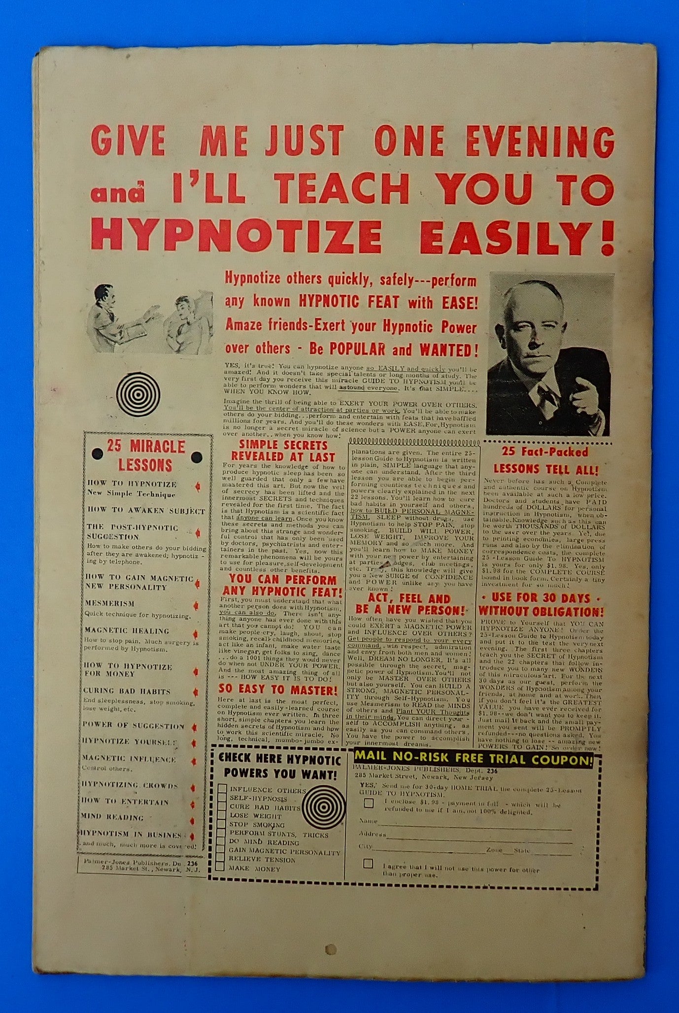 Journey Into Mystery #99 (1963) - GD+ (2.5) - 1st App. Sutur & Mr. Hyde