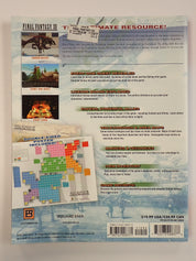 Final Fantasy XII - Bradygames Guide [Pre-Owned]