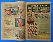 Journey Into Mystery #97 (1963) - VG- (3.5) - Origin of Odin