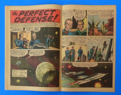 Journey Into Mystery #97 (1963) - VG- (3.5) - Origin of Odin