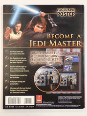 Star Wars Episode III: Revenge of the Sith - Prima Official Game Guide [Pre-Owned]