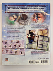 Soulcaliber III - Brady Games Official Strategy Guide [Pre-Owned]