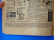 Journey Into Mystery #92 (1963) - FR (1.0) - 1st Cameo App. Frigga